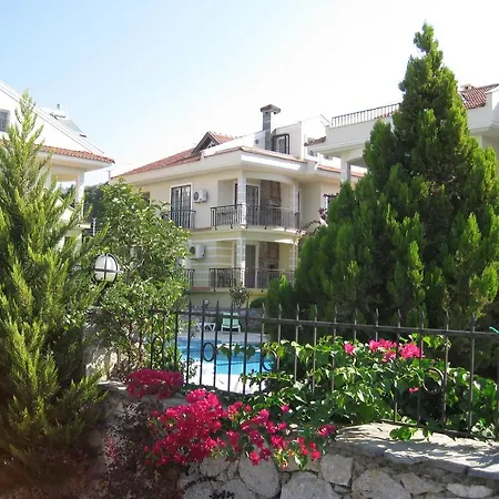 Forest Valley Apartment Fethiye