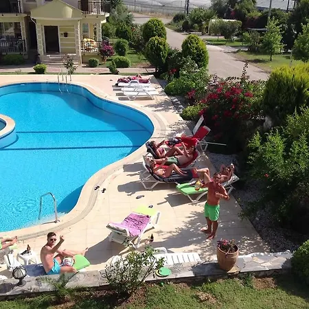Forest Valley فتحية