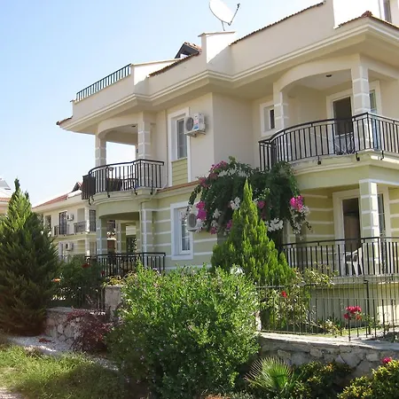 Apartman Forest Valley Fethiye