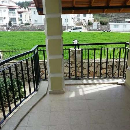 Forest Valley Fethiye
