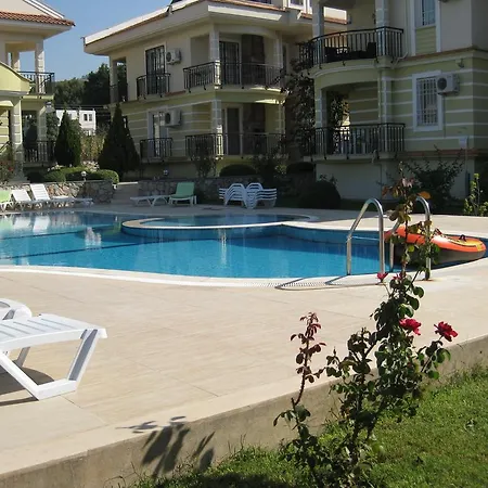 Forest Valley * Fethiye